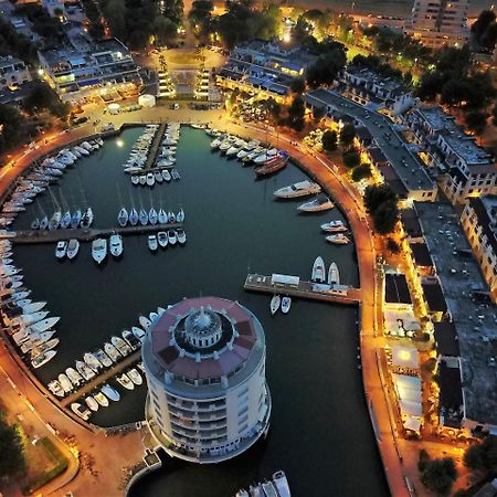 Portoverde Beach Apartments 미사노아드리아티코 외부 사진