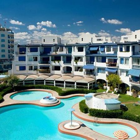 Portoverde Beach Apartments 미사노아드리아티코 외부 사진