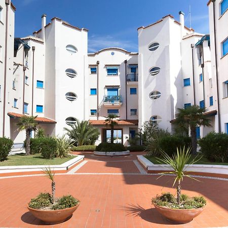 Portoverde Beach Apartments 미사노아드리아티코 외부 사진