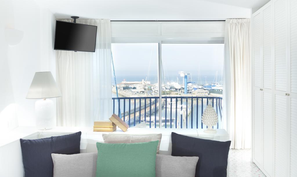 Portoverde Beach Apartments 미사노아드리아티코 외부 사진