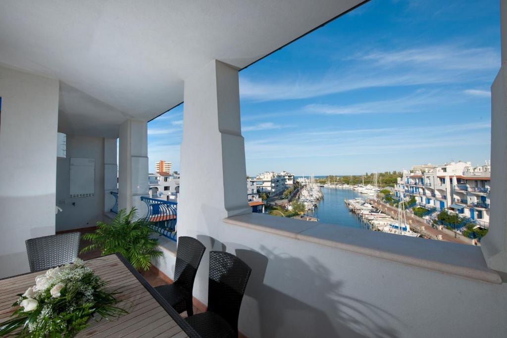 Portoverde Beach Apartments 미사노아드리아티코 외부 사진