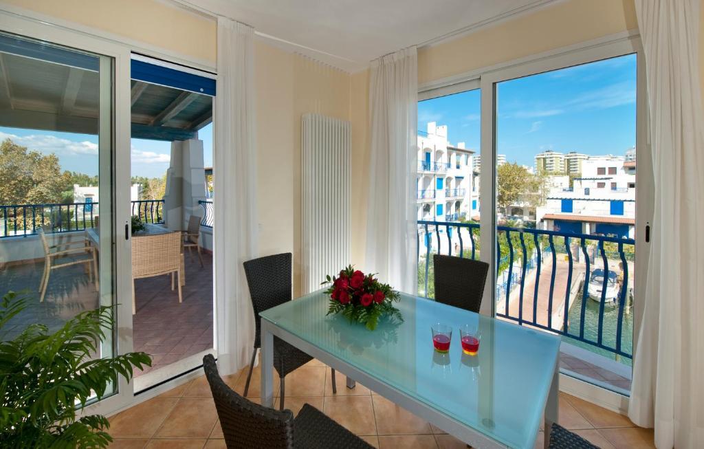 Portoverde Beach Apartments 미사노아드리아티코 외부 사진