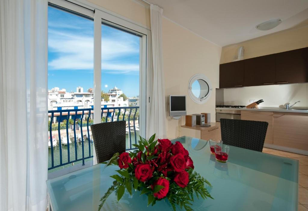 Portoverde Beach Apartments 미사노아드리아티코 외부 사진