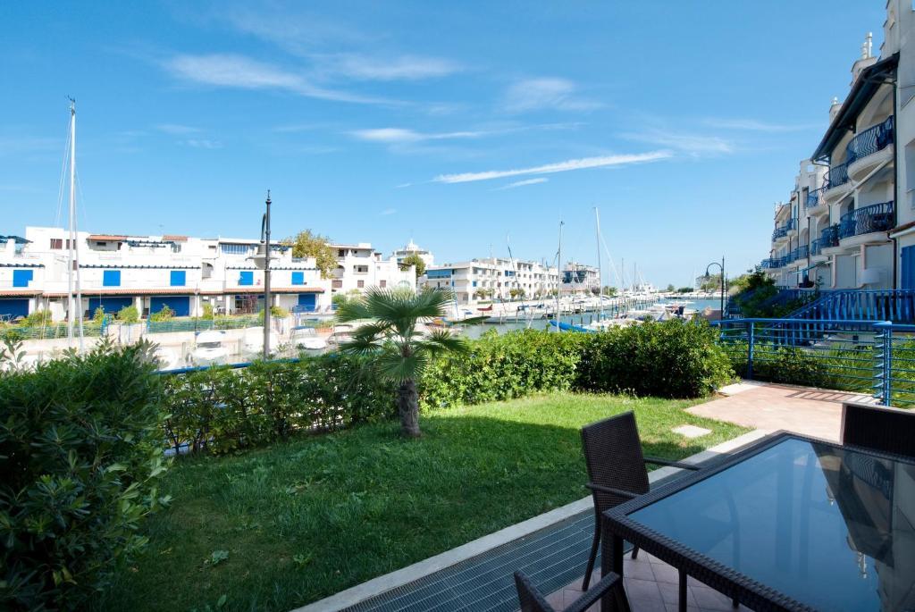 Portoverde Beach Apartments 미사노아드리아티코 외부 사진