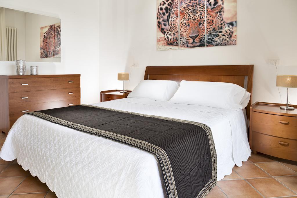 Portoverde Beach Apartments 미사노아드리아티코 외부 사진