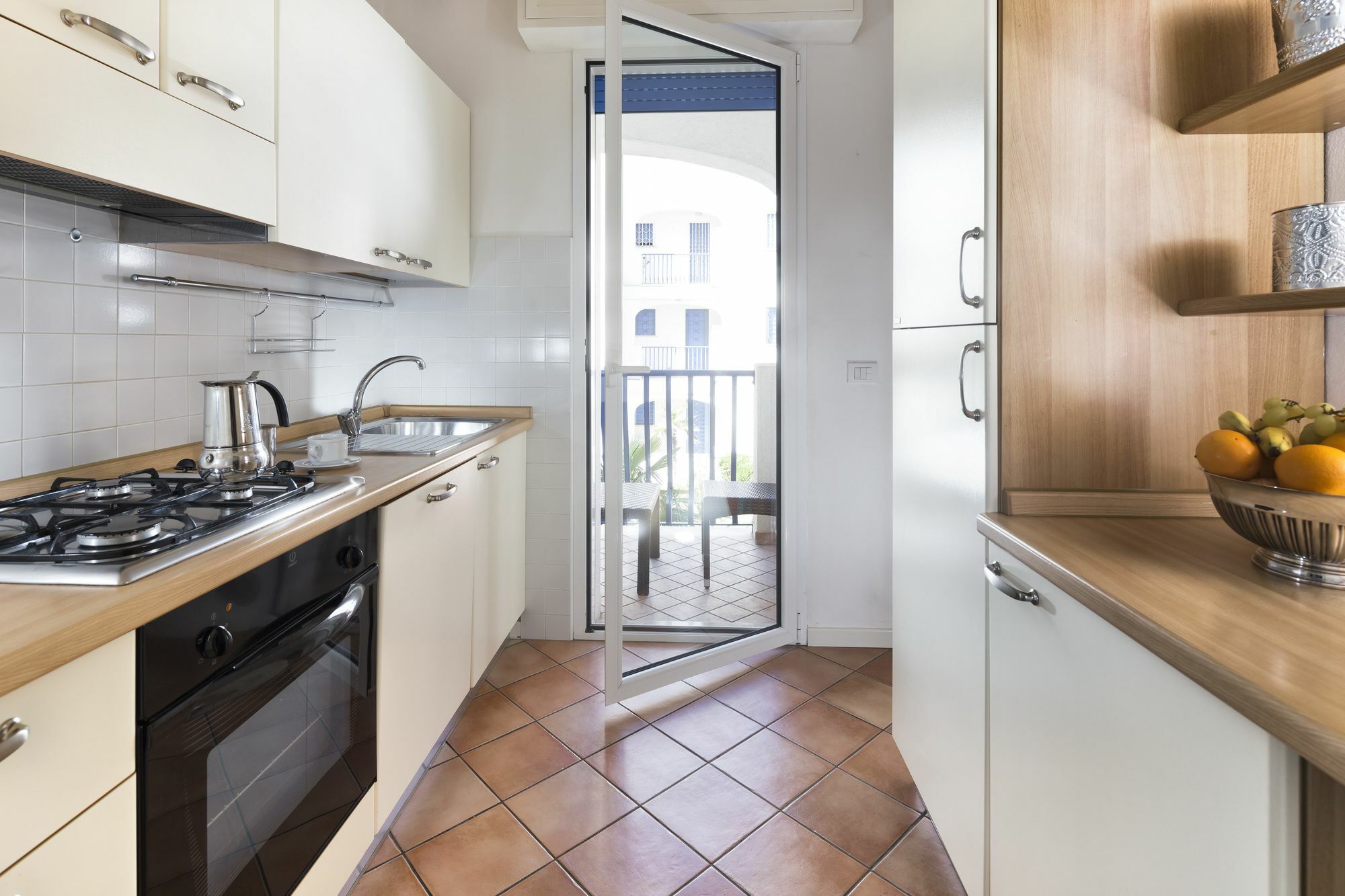 Portoverde Beach Apartments 미사노아드리아티코 외부 사진