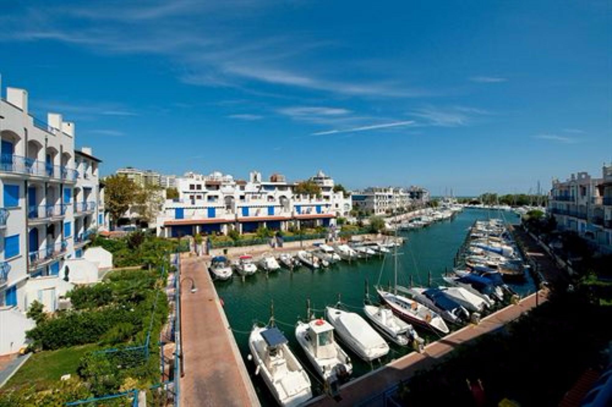 Portoverde Beach Apartments 미사노아드리아티코 외부 사진
