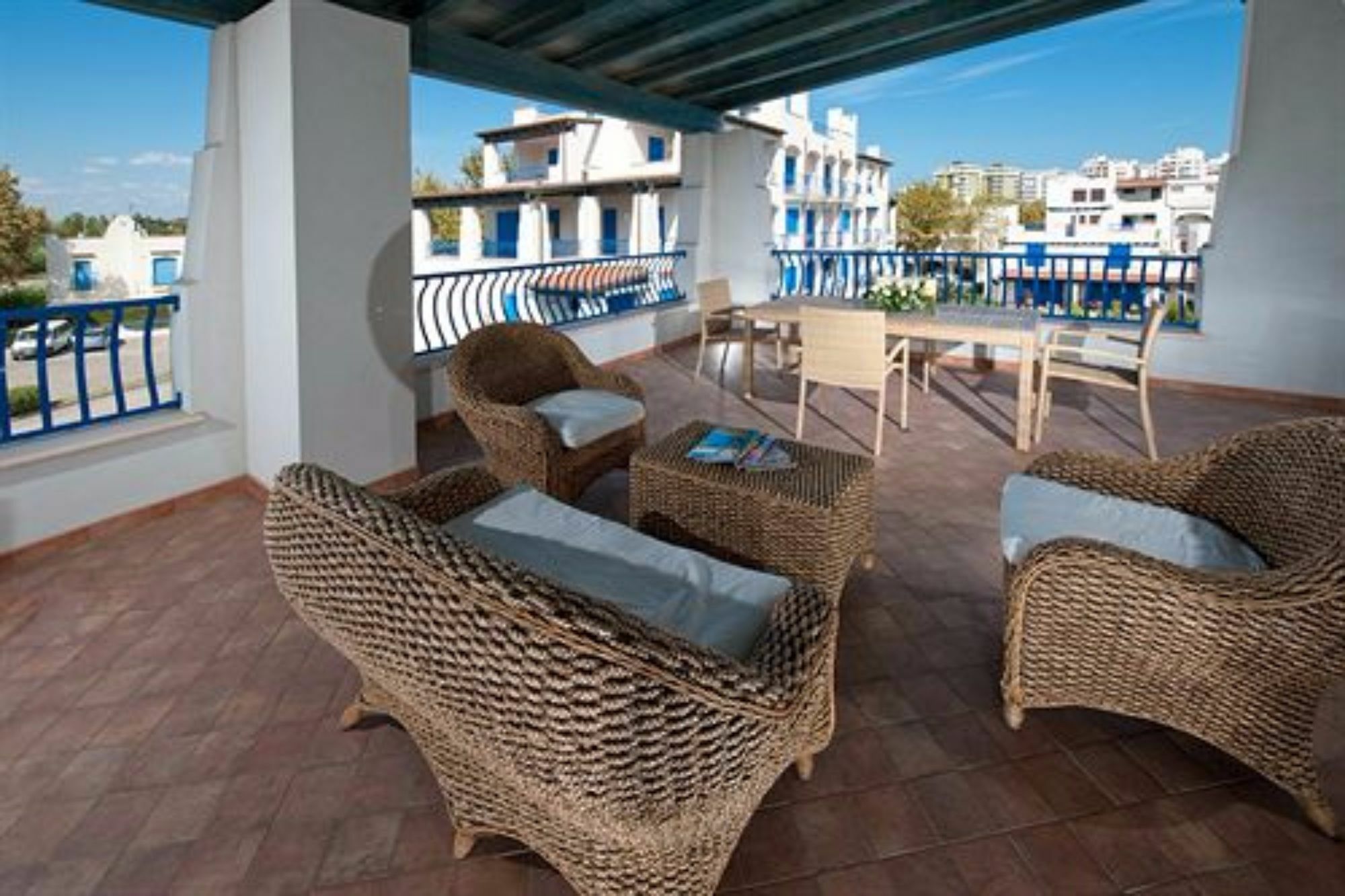 Portoverde Beach Apartments 미사노아드리아티코 외부 사진