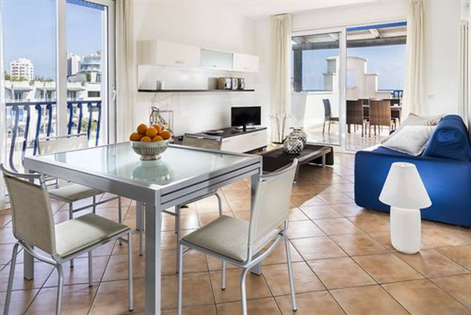 Portoverde Beach Apartments 미사노아드리아티코 외부 사진