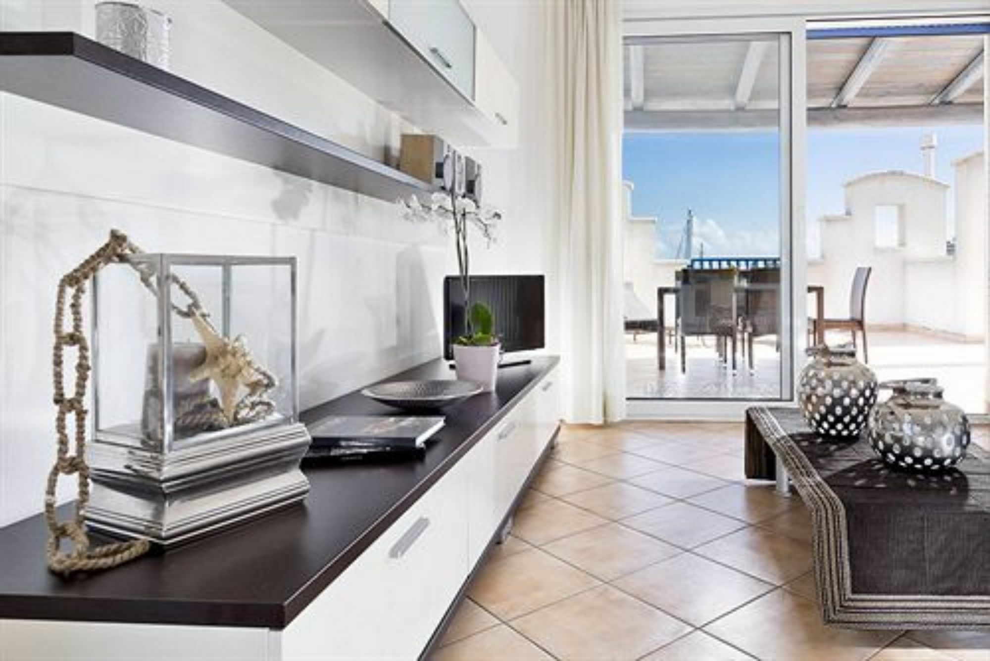 Portoverde Beach Apartments 미사노아드리아티코 외부 사진