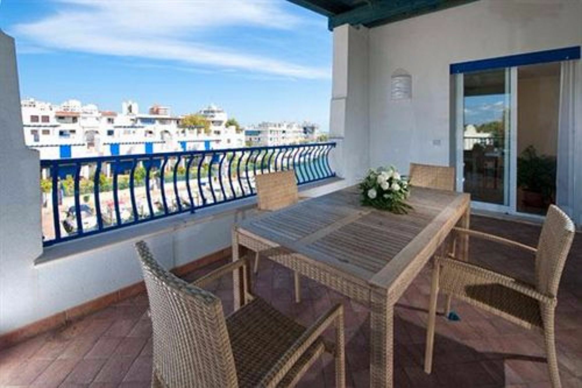 Portoverde Beach Apartments 미사노아드리아티코 외부 사진