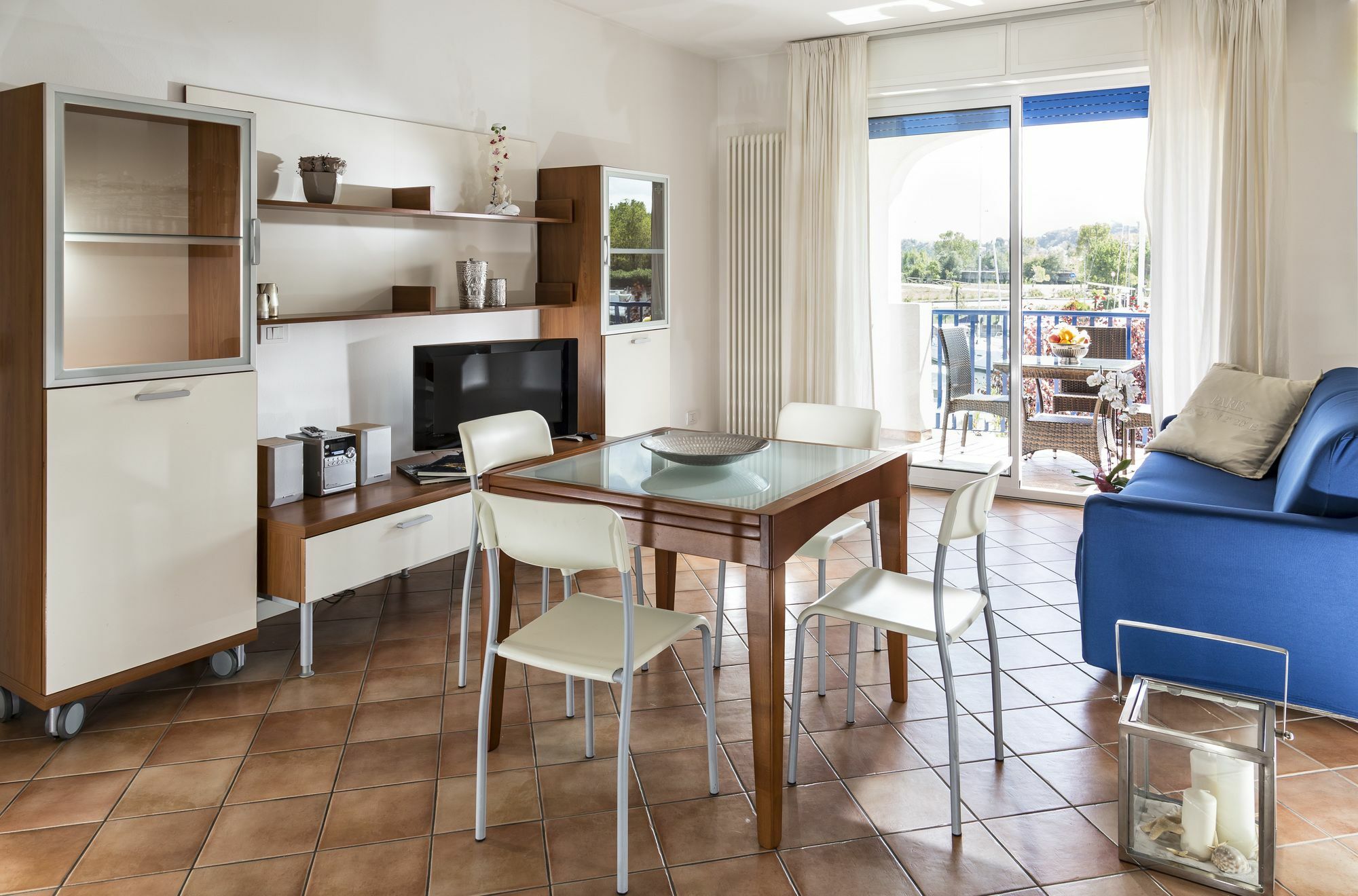 Portoverde Beach Apartments 미사노아드리아티코 외부 사진