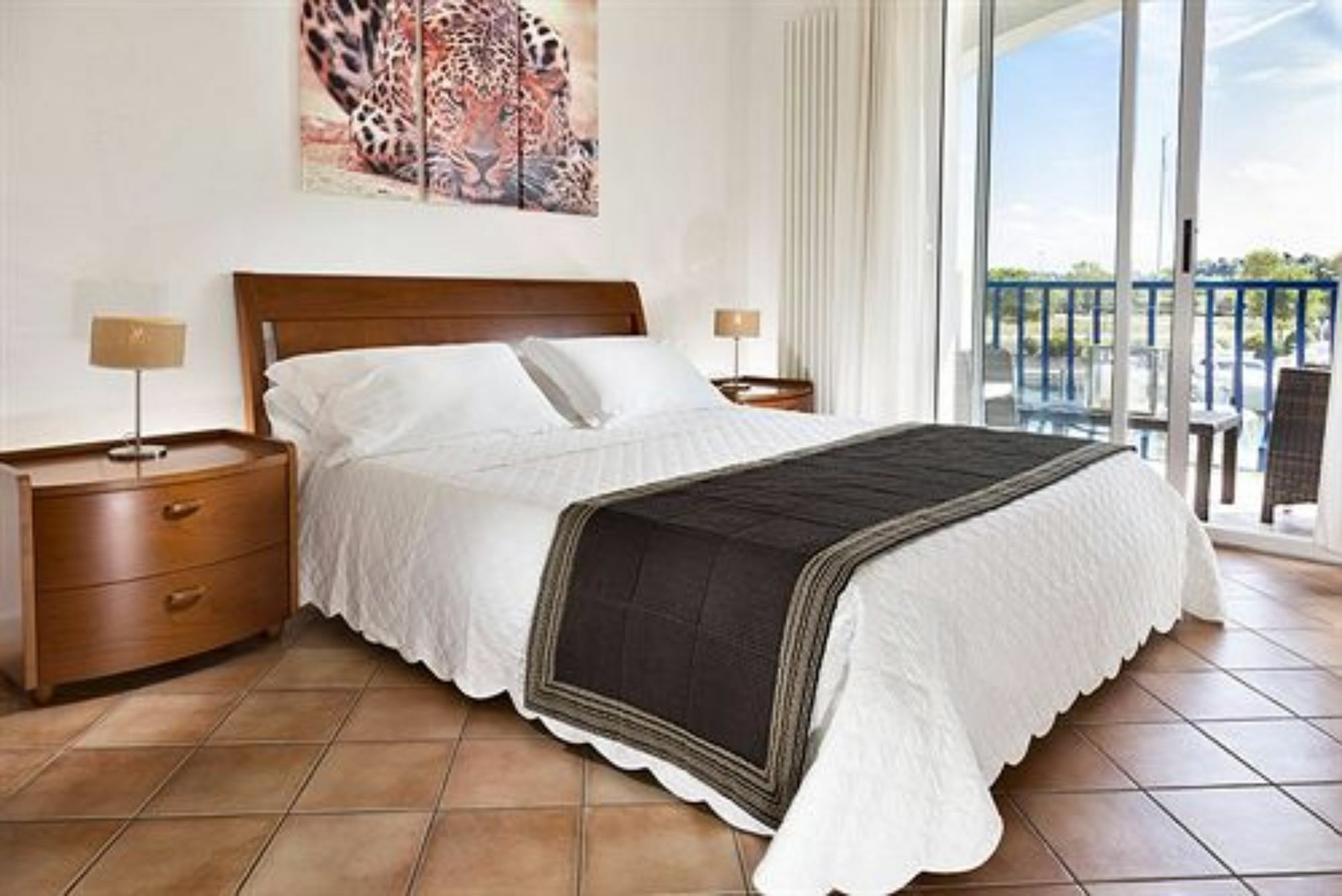 Portoverde Beach Apartments 미사노아드리아티코 외부 사진