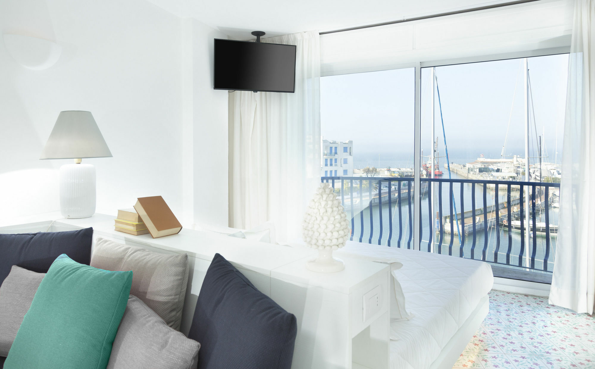 Portoverde Beach Apartments 미사노아드리아티코 외부 사진