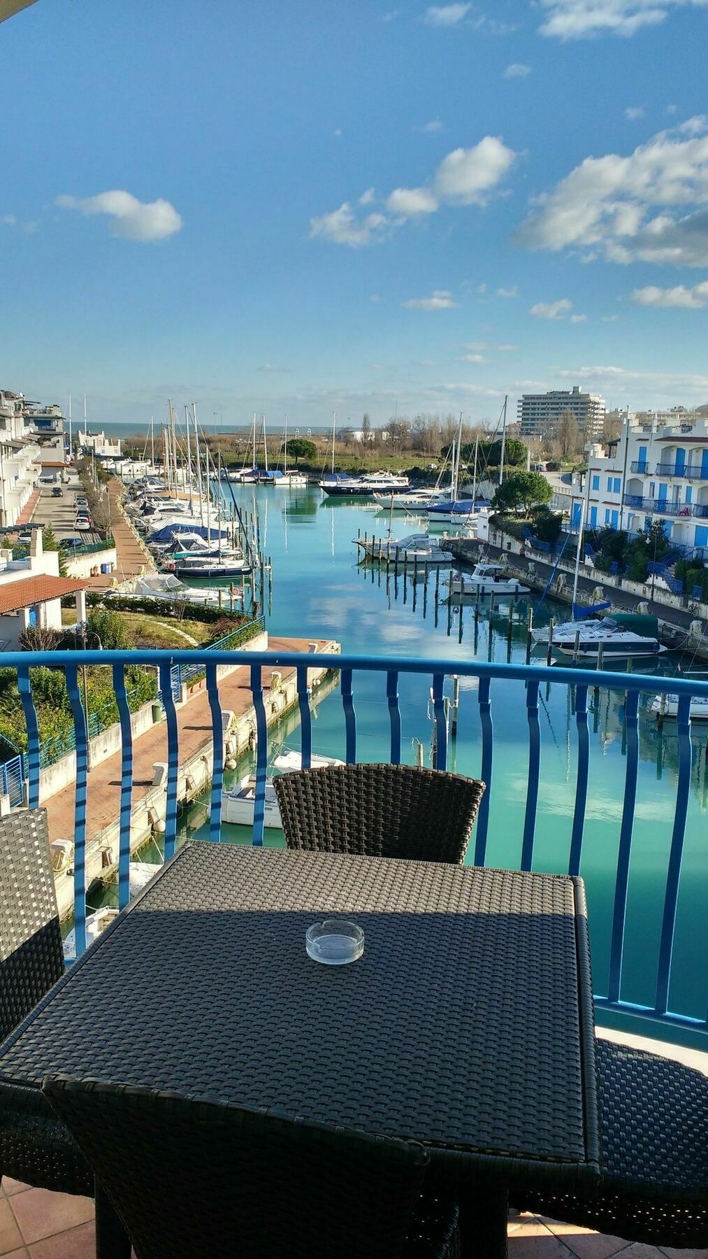 Portoverde Beach Apartments 미사노아드리아티코 외부 사진