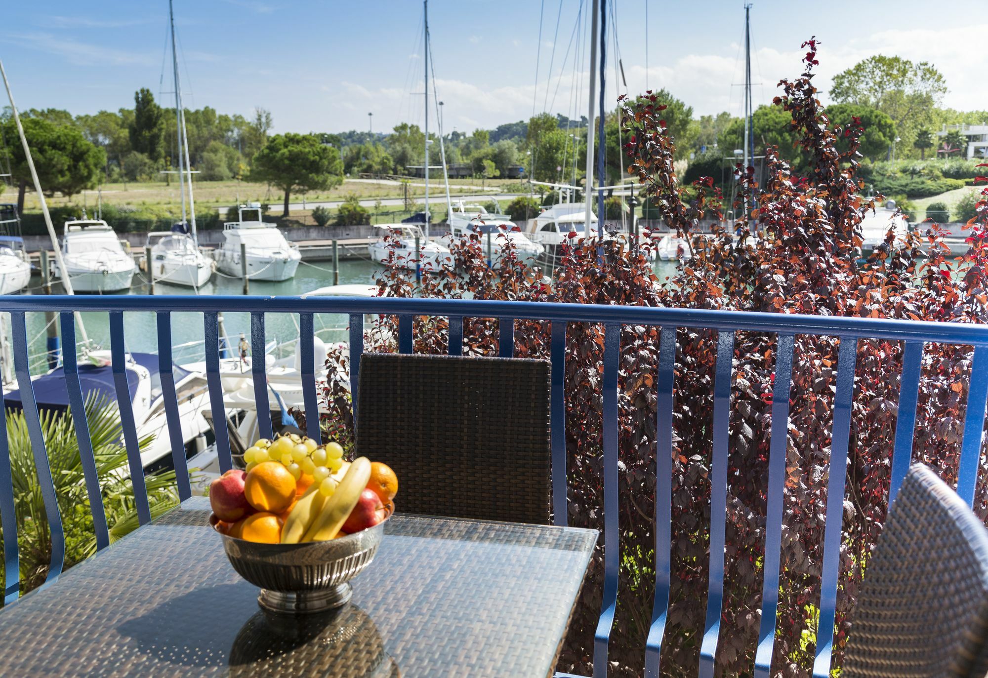 Portoverde Beach Apartments 미사노아드리아티코 외부 사진